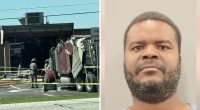 Suspect in deadly Texas DPS office crash now charged, facing $2M bail