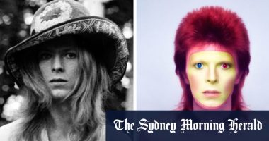Suzi Ronson turned David Bowie into Ziggy Stardust. It changed her life forever