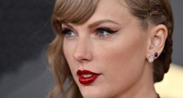 Swift says music industry teaches girls they're replacements