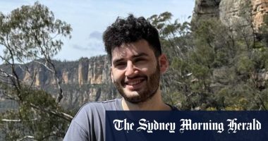 Sydney university student mistakenly identified by Channel 7 as mass killer