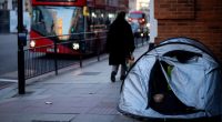 Tackling homelessness needs to start from the evidence