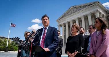 Takeaways From the Supreme Court Argument on Idaho’s Abortion Ban