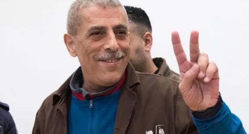 Terminally ill Palestinian prisoner Walid Daqqa dies in Israeli custody | Israel War on Gaza News