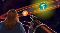 Tether boosts Bitcoin reserves with latest acquisition