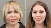 Texas authorities arrest mother, daughter for allegedly running illegal butt injection operation