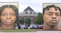Texas cosmetology teacher and her son accused of recruiting troubled students into child sex trafficking ring