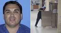 Texas doctor found guilty of poisoning patients by putting dangerous drugs in IV bags
