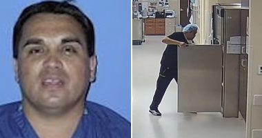 Texas doctor found guilty of poisoning patients by putting dangerous drugs in IV bags