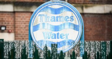 Thames Water lenders face losses of up to 40% in event of nationalisation