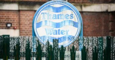Thames Water owners to begin urgent restructuring talks