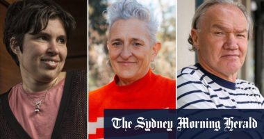 The Age Book of the Year Awards 2024 shortlist fiction and non-fiction