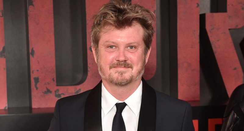 The Dawn of the Jedi Lands Beau Willimon as Writer