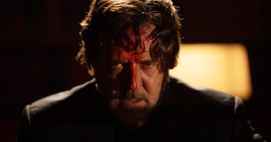 'The Exorcism' Trailer Stars Russell Crowe as Horror Actor Who Unravels