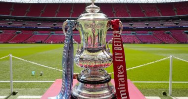 The Football Association defends FA Cup changes criticized by lower league clubs for eliminating replays and facing boycott threats
