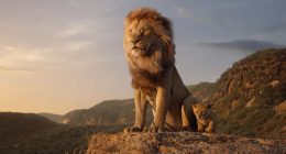 The Lion King' Trailer Hits CinemaCon