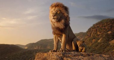 The Lion King' Trailer Hits CinemaCon