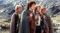 'The Lord of the Rings' Trilogy Returning to Theaters Remastered