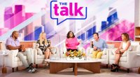 'The Talk' Ending at CBS, Final Episode Set for December 2024