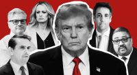 The central players in Trump’s ‘hush money’ criminal trial