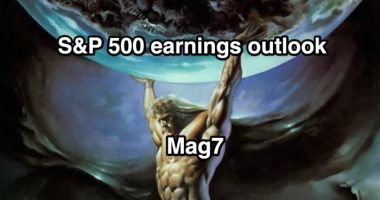 The fading ex-Mag7 earnings outlook