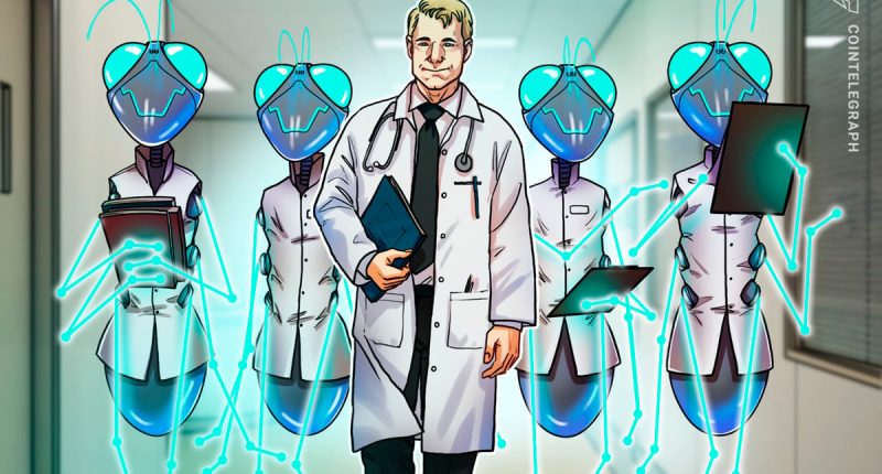 The metaverse is poised to revolutionize the $54B medical tourism market — research