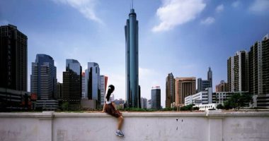 The untold human stories of China’s economic boom