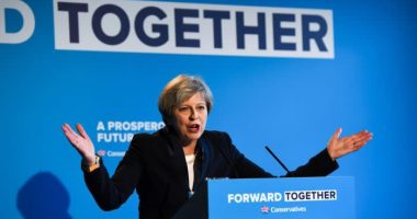 Theresa May’s 2017 manifesto bungle holds lessons for today