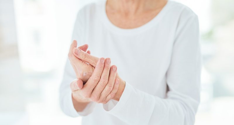 Tips for Younger Looking Hands Include Moisturizing, Sunscreen