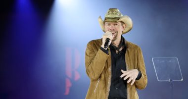 Toby Keith Honored in Tribute at CMT Awards 2 Months After Death