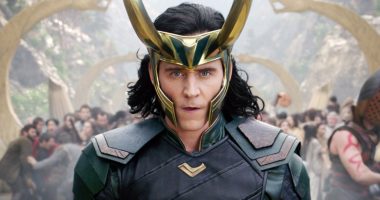 Tom Hiddleston Doesn't Know If He'll Play Loki Again