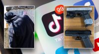Trending 'Assassin' TikTok game 'could get someone hurt or killed', police say