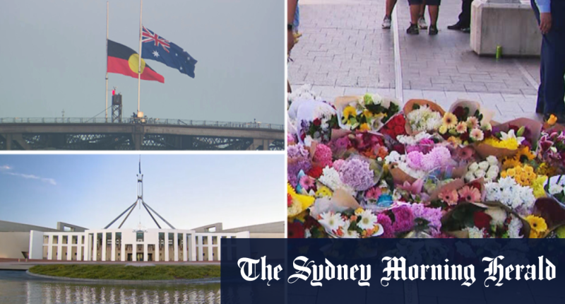Tributes continue to flow for victims of brutal Bondi stabbing rampage