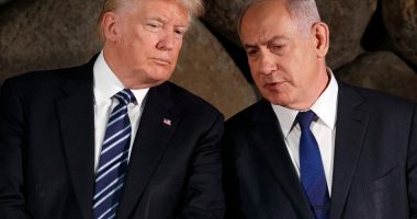 Trump says Israel ‘losing PR war’ in Gaza, should finish war ‘fast’ | Israel War on Gaza News
