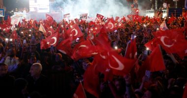 Turkish opposition wins major cities in local elections | Recep Tayyip Erdogan