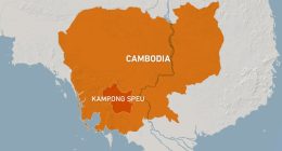 Twenty Cambodian soldiers killed in ammunition base explosion: PM | Military News