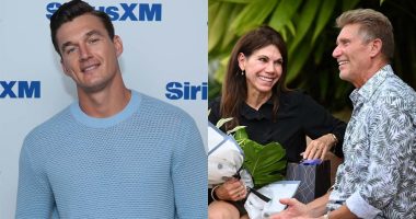 Tyler Cameron Says Golden Bachelor Divorce 'Put a Stain on Love'