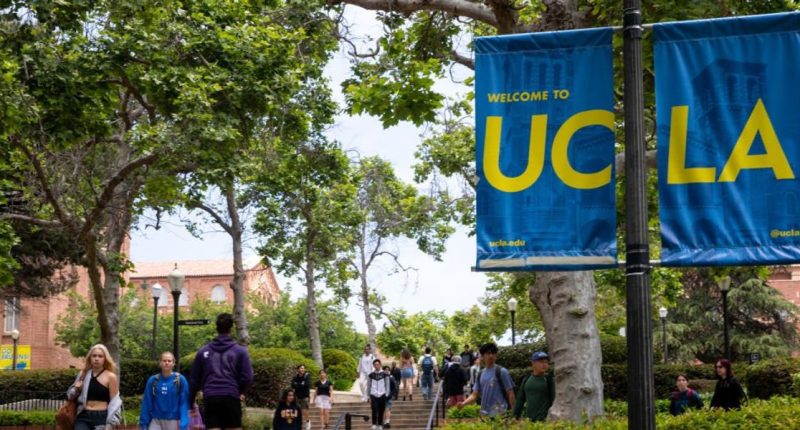 UCLA School of Medicine's radical DEI czar clumsily plagiarized vast portions of her dissertation on DEI: Report