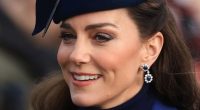 UCLA's 'Race and Equity' director spreads conspiracy that Kate Middleton's cancer diagnosis is fake