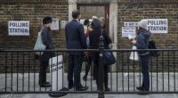 UK holds local elections and Fed sets rates