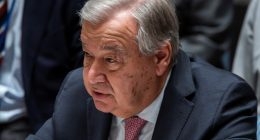UN chief calls for independent probe into Gaza mass graves | Israel War on Gaza News