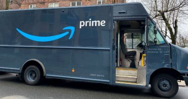 UPS, Amazon truck drivers victims of back-to-back armed robberies in Washington, DC