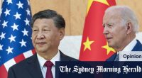 US and China’s mounting debts could hurt us all