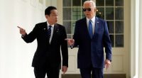 US and Japan announce ‘most significant’ upgrade to alliance