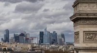 US banks warn Paris cost of dismissing traders will harm financial hub ambitions