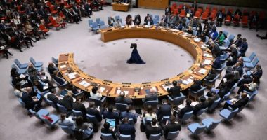 US will vote against move to give Palestinians UN membership