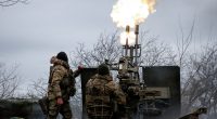 Ukraine pulls back from three villages in east as Russia claims gains | Russia-Ukraine war News