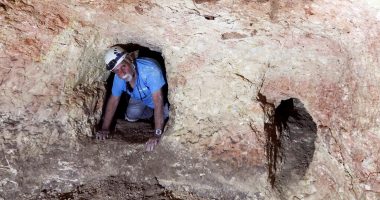 Underground tunnels found in Israel from Jewish revolt against Romans | History