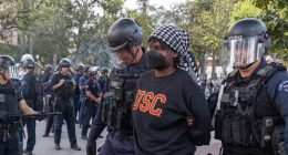 University of Southern California cancels main graduation ceremony over anti-Israel protests