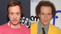 'Up All Night Crying' After Richard Simmons Blasted Biopic