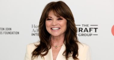 Valerie Bertinelli Slams Food Network, Says It's Not About Cooking Anymore